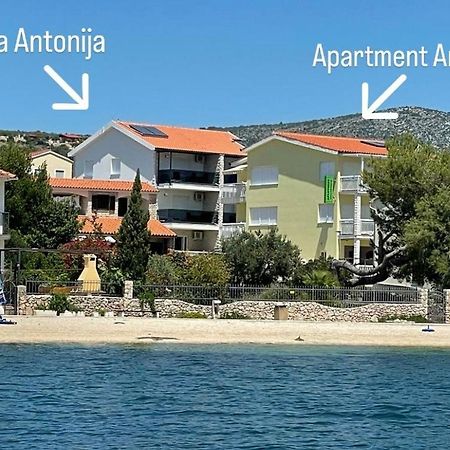Apartment Antonija روغوزنيكا المظهر الخارجي الصورة