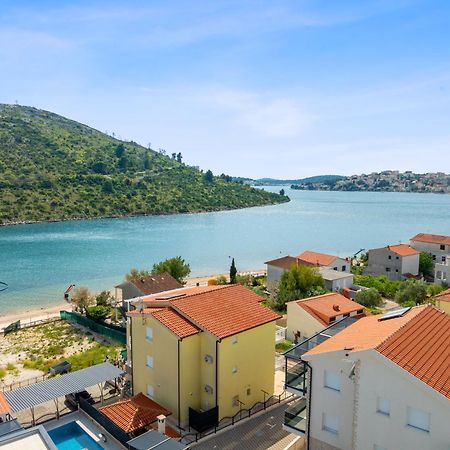 Apartment Antonija روغوزنيكا المظهر الخارجي الصورة