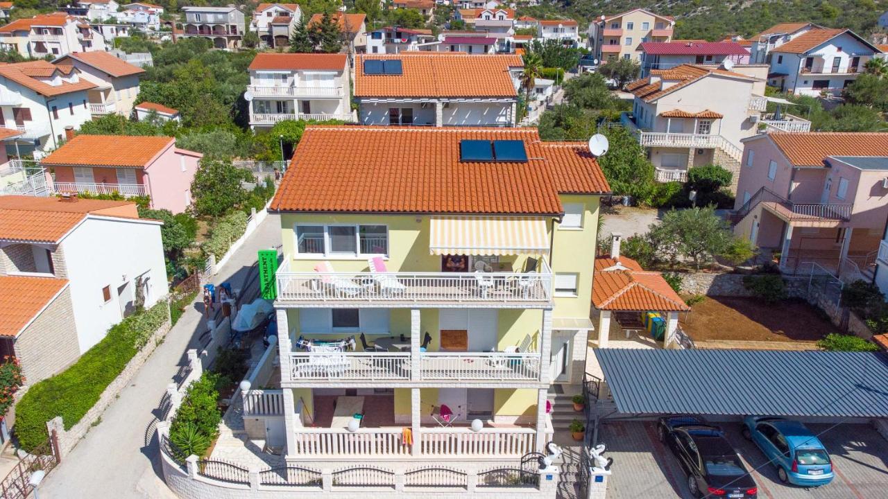 Apartment Antonija روغوزنيكا المظهر الخارجي الصورة