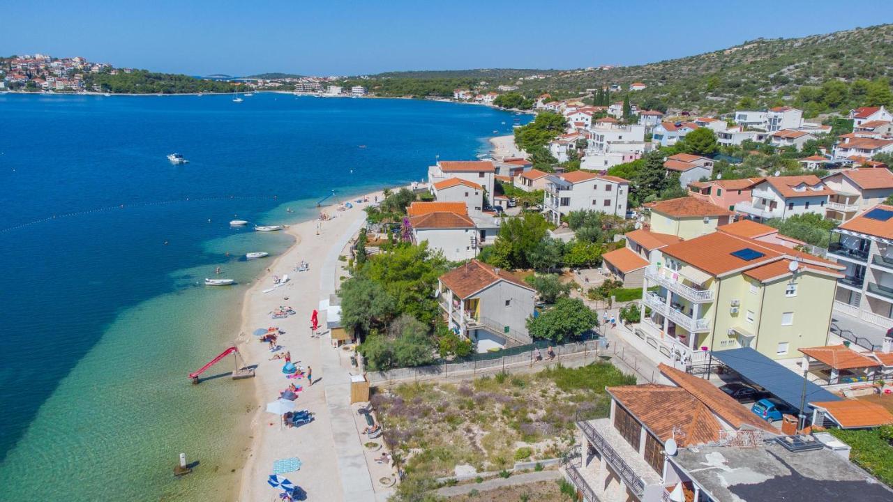 Apartment Antonija روغوزنيكا المظهر الخارجي الصورة