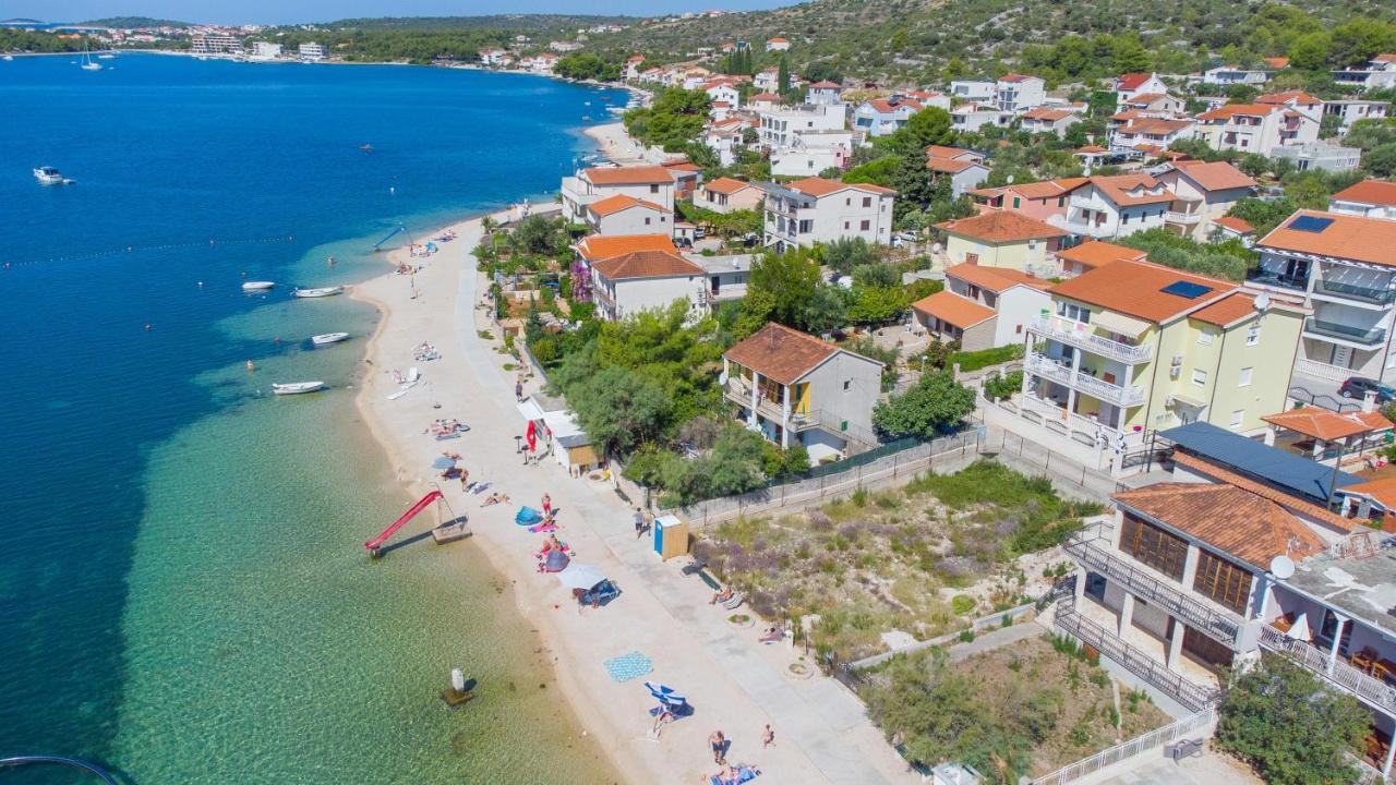 Apartment Antonija روغوزنيكا المظهر الخارجي الصورة