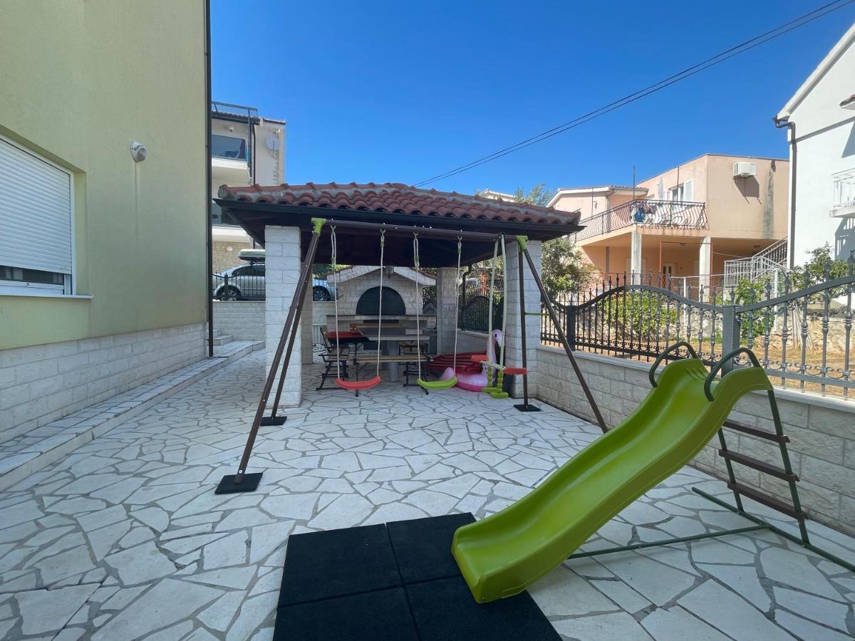 Apartment Antonija روغوزنيكا المظهر الخارجي الصورة