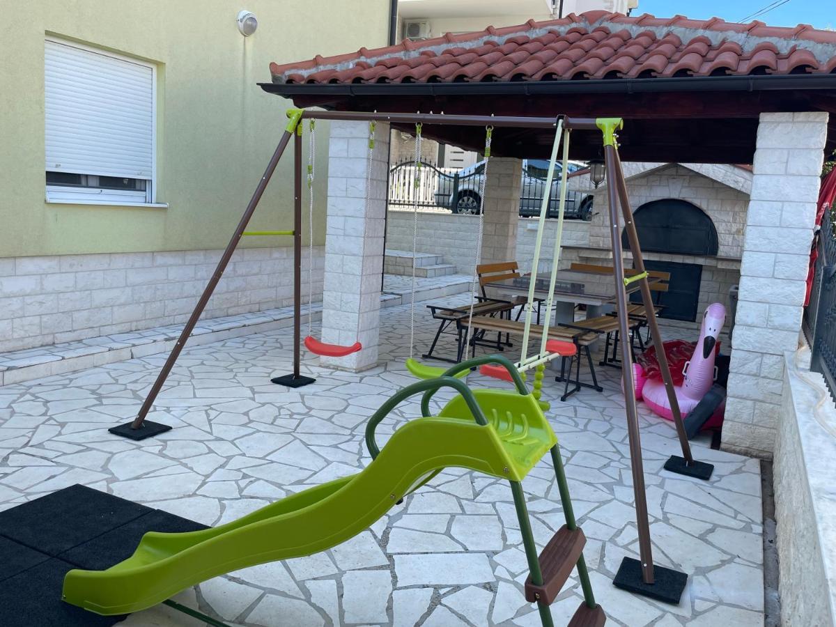 Apartment Antonija روغوزنيكا المظهر الخارجي الصورة