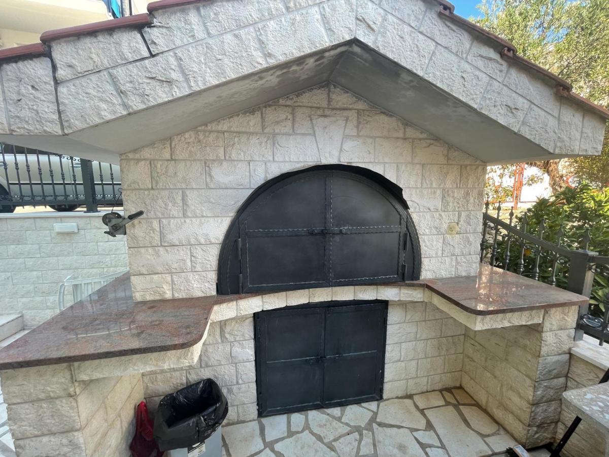 Apartment Antonija روغوزنيكا المظهر الخارجي الصورة