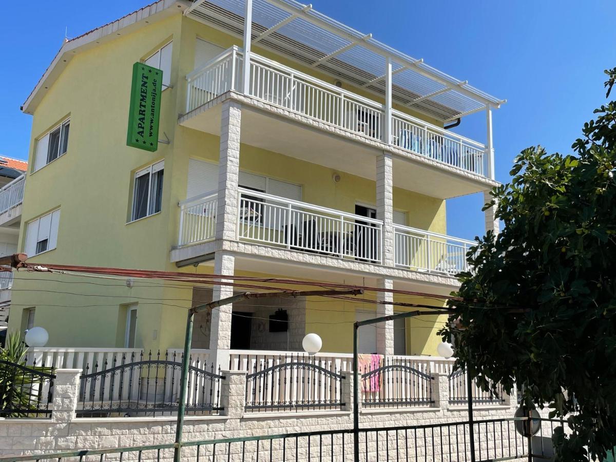 Apartment Antonija روغوزنيكا المظهر الخارجي الصورة