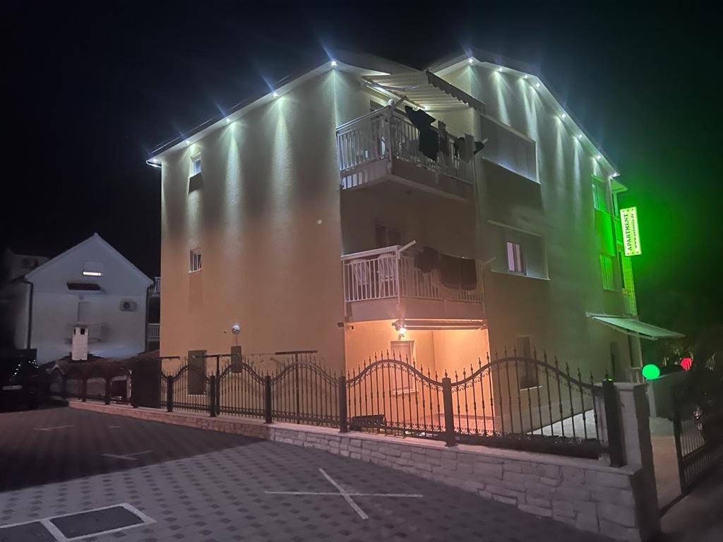 Apartment Antonija روغوزنيكا المظهر الخارجي الصورة