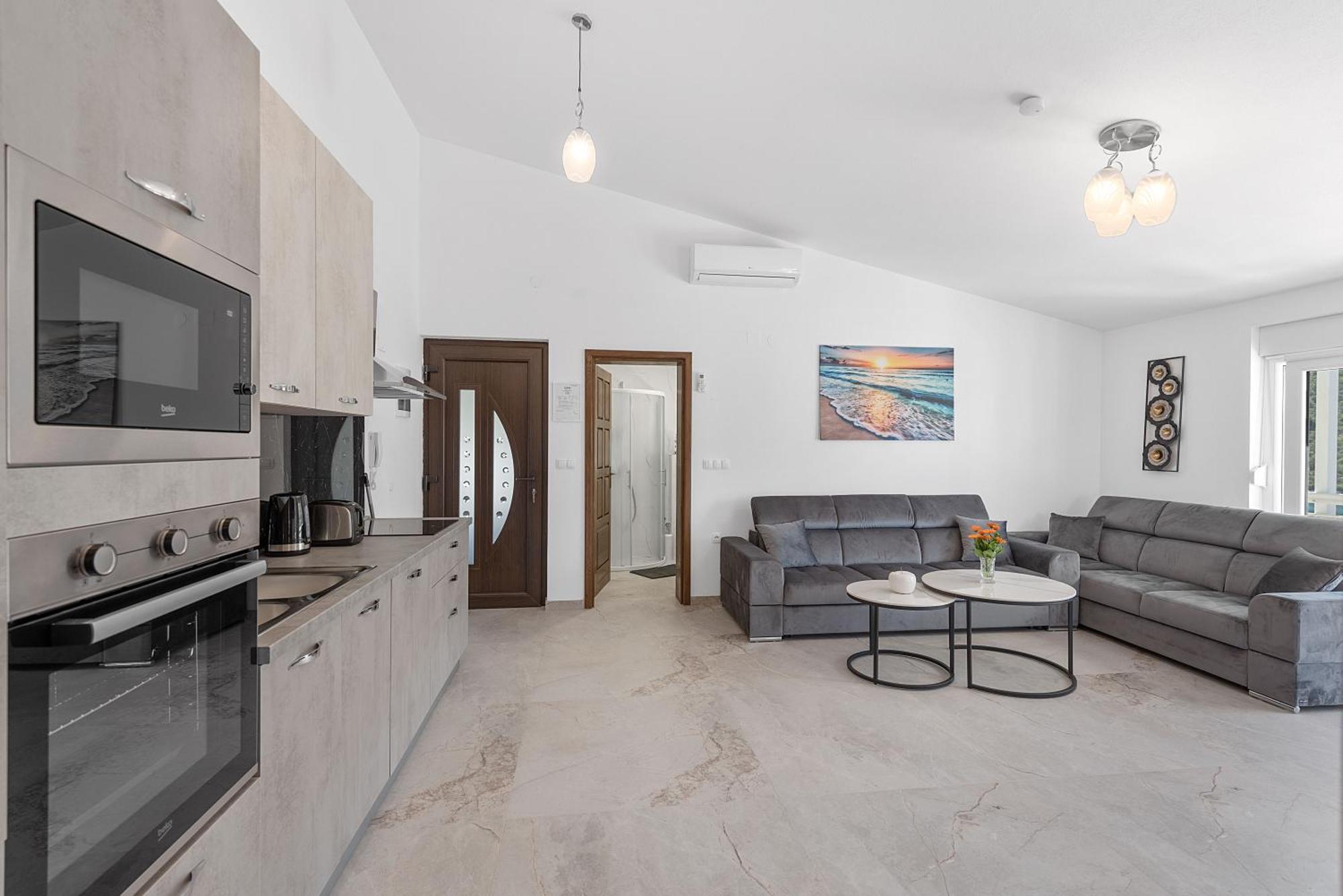 Apartment Antonija روغوزنيكا المظهر الخارجي الصورة