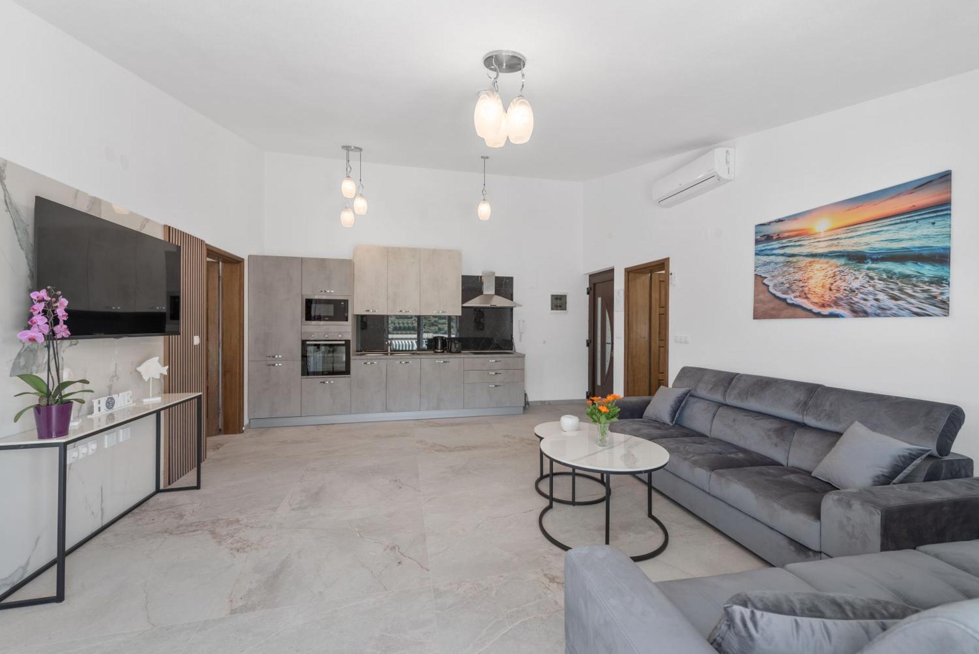 Apartment Antonija روغوزنيكا المظهر الخارجي الصورة