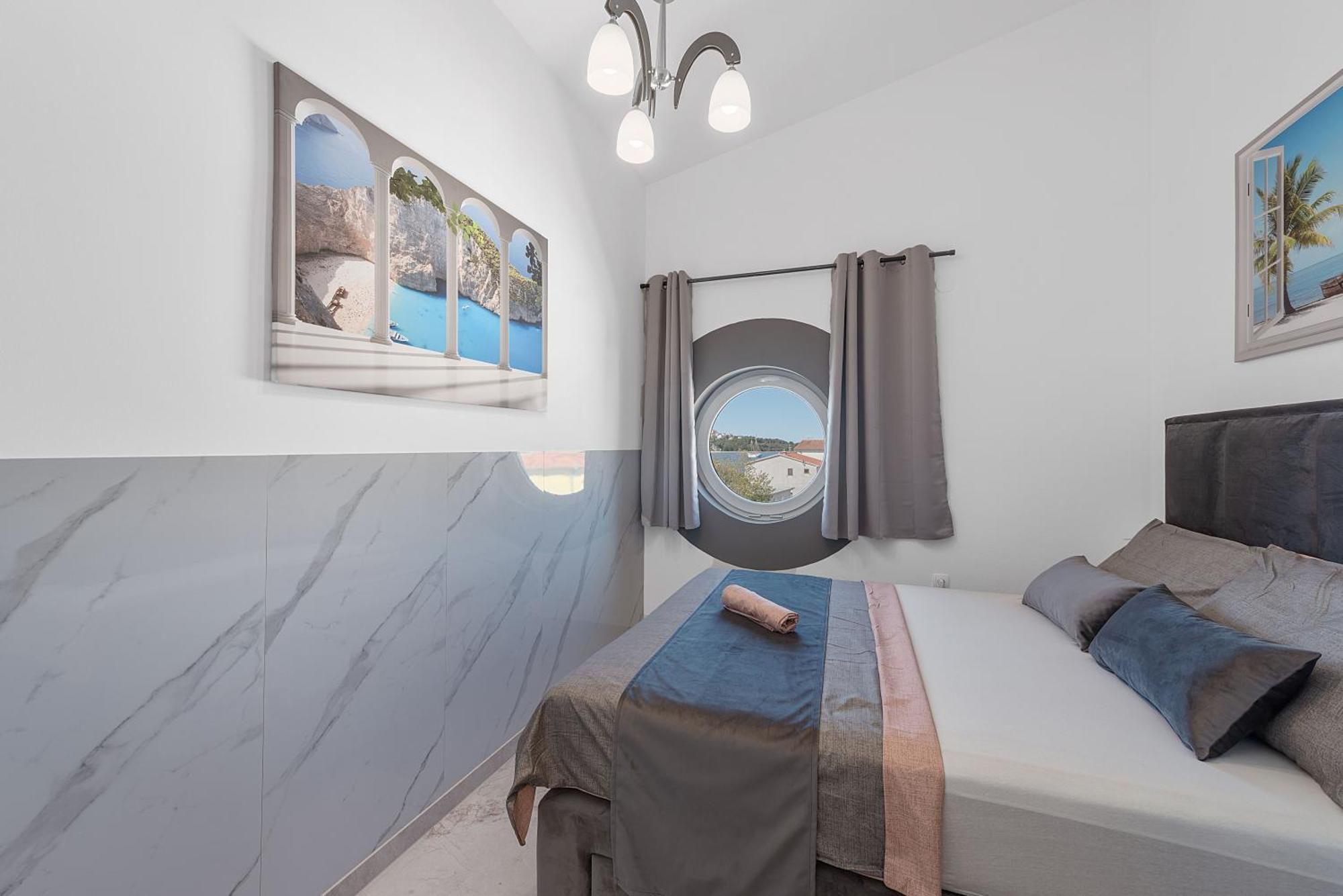 Apartment Antonija روغوزنيكا المظهر الخارجي الصورة