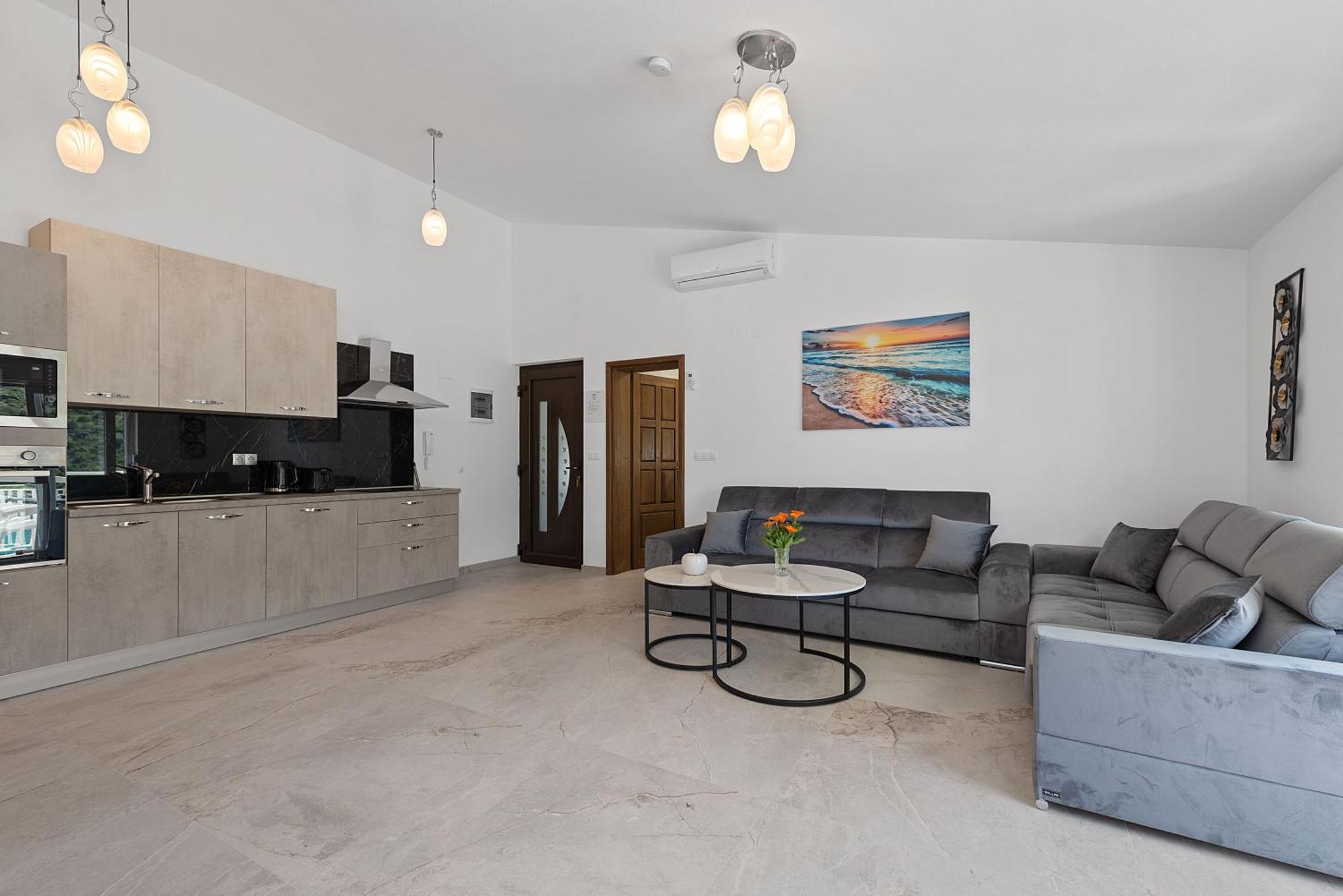 Apartment Antonija روغوزنيكا المظهر الخارجي الصورة