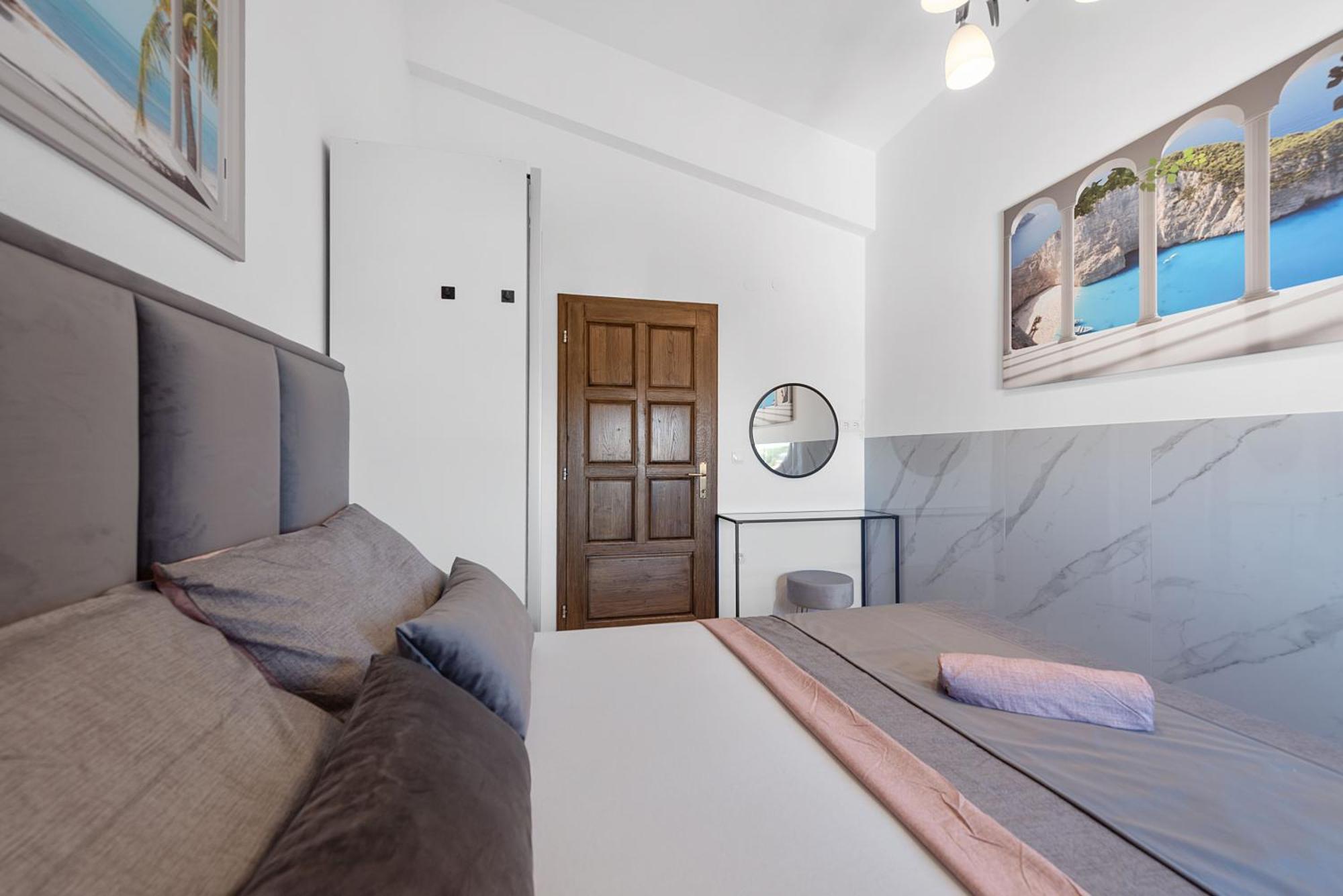 Apartment Antonija روغوزنيكا المظهر الخارجي الصورة
