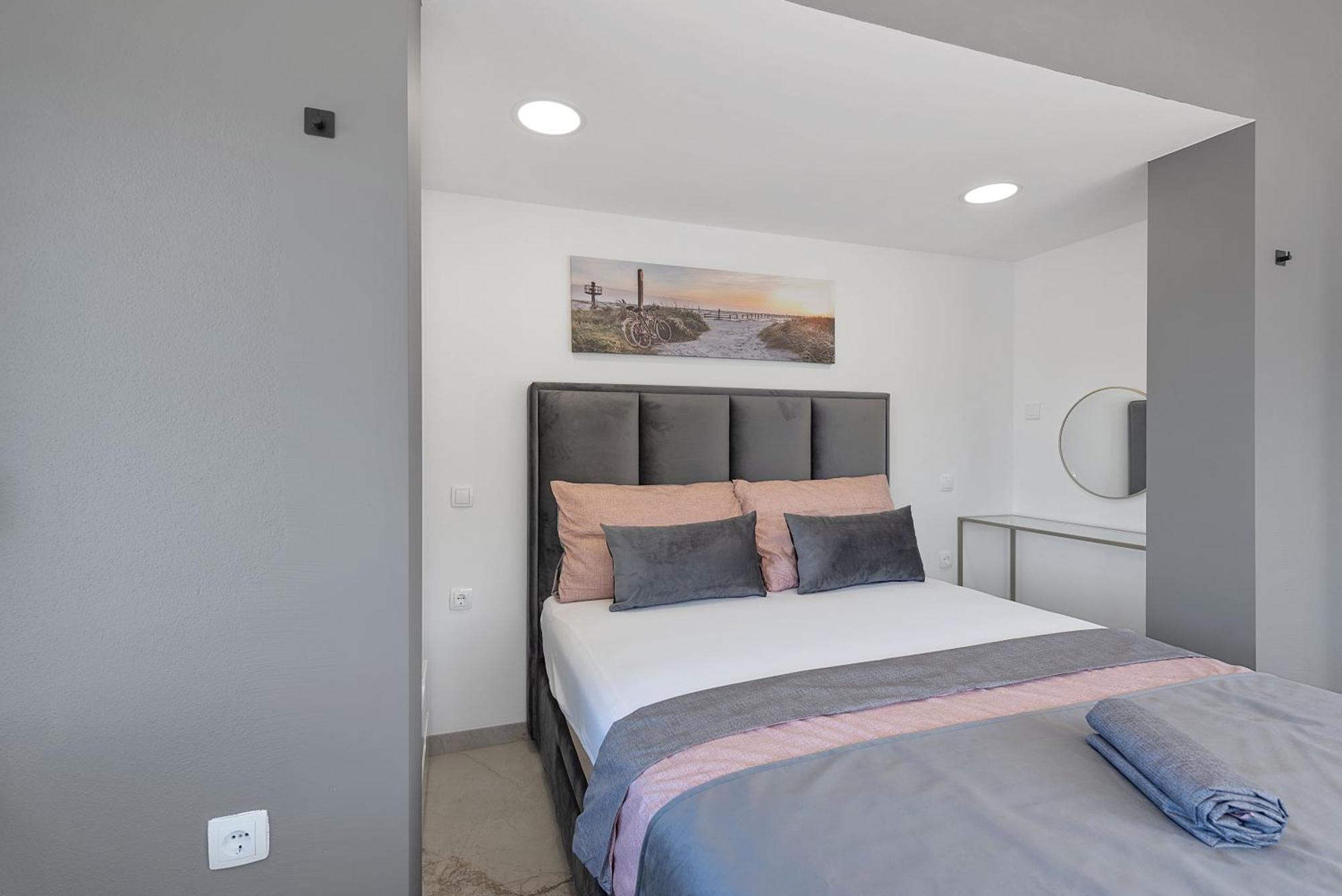Apartment Antonija روغوزنيكا المظهر الخارجي الصورة
