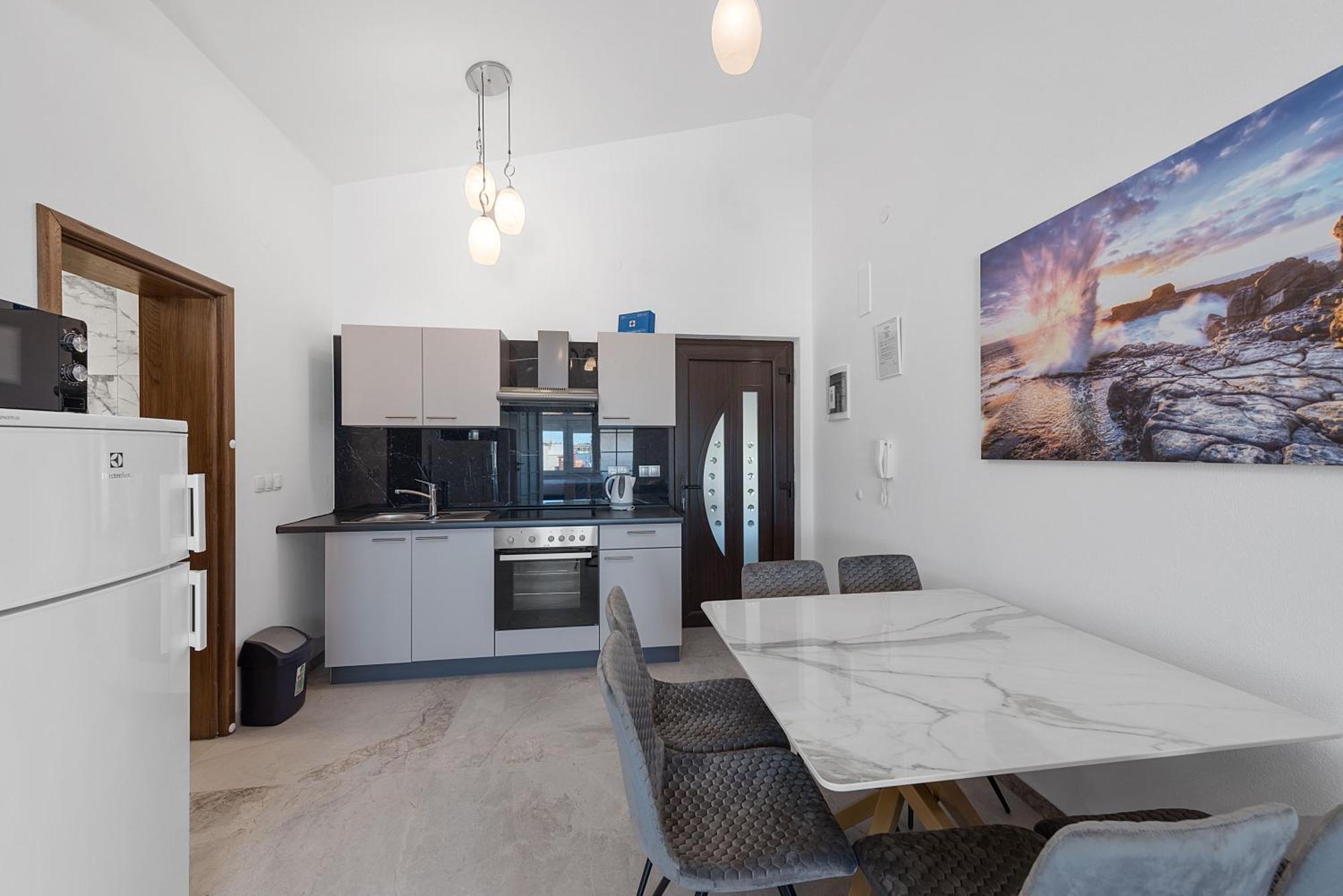 Apartment Antonija روغوزنيكا المظهر الخارجي الصورة