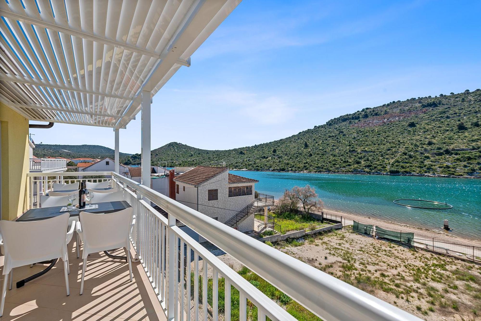 Apartment Antonija روغوزنيكا المظهر الخارجي الصورة