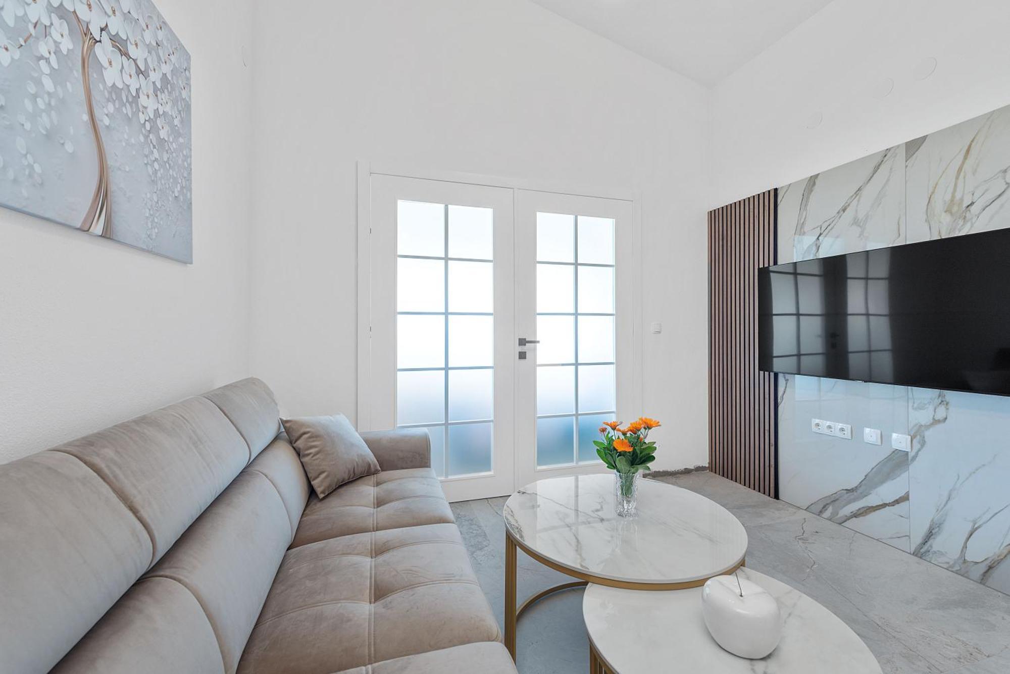 Apartment Antonija روغوزنيكا المظهر الخارجي الصورة