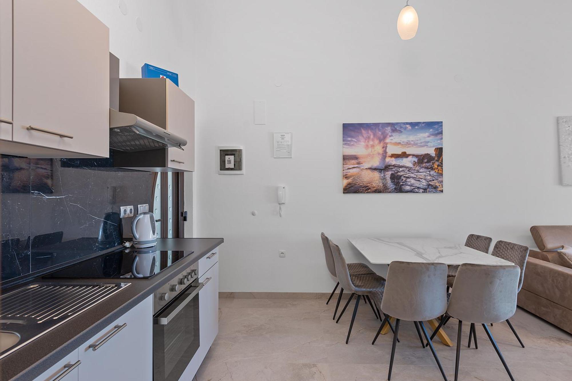 Apartment Antonija روغوزنيكا المظهر الخارجي الصورة