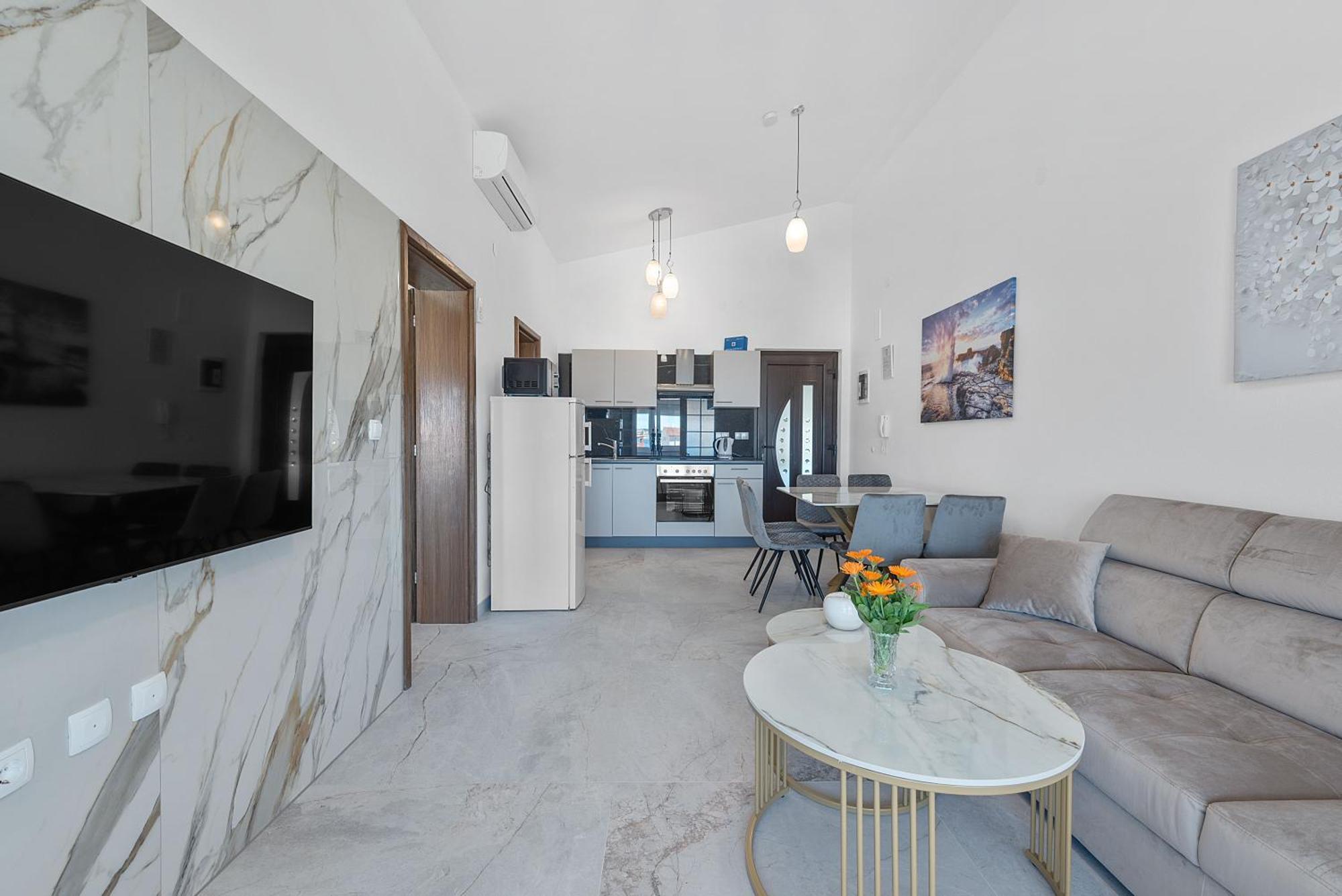 Apartment Antonija روغوزنيكا المظهر الخارجي الصورة
