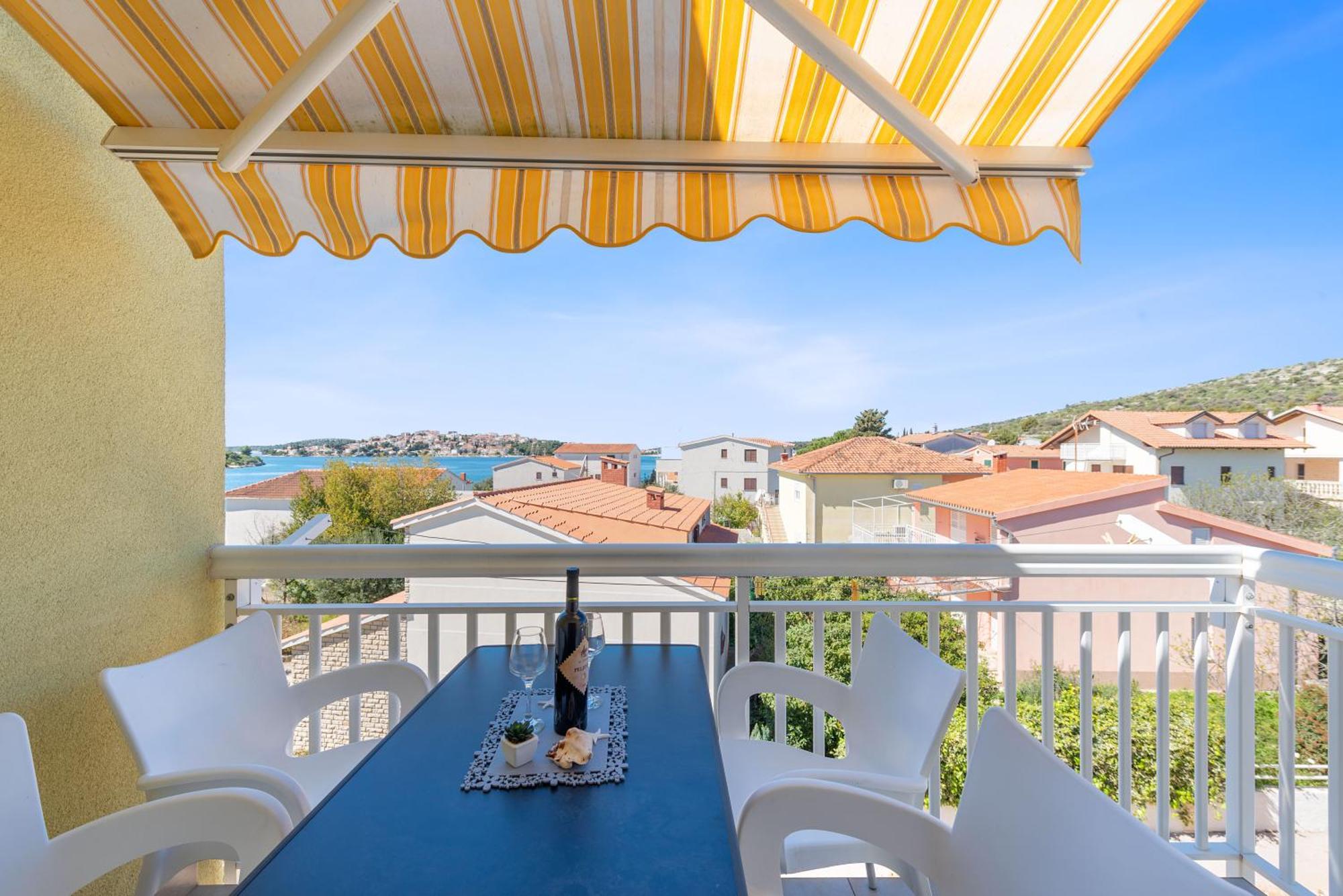 Apartment Antonija روغوزنيكا المظهر الخارجي الصورة