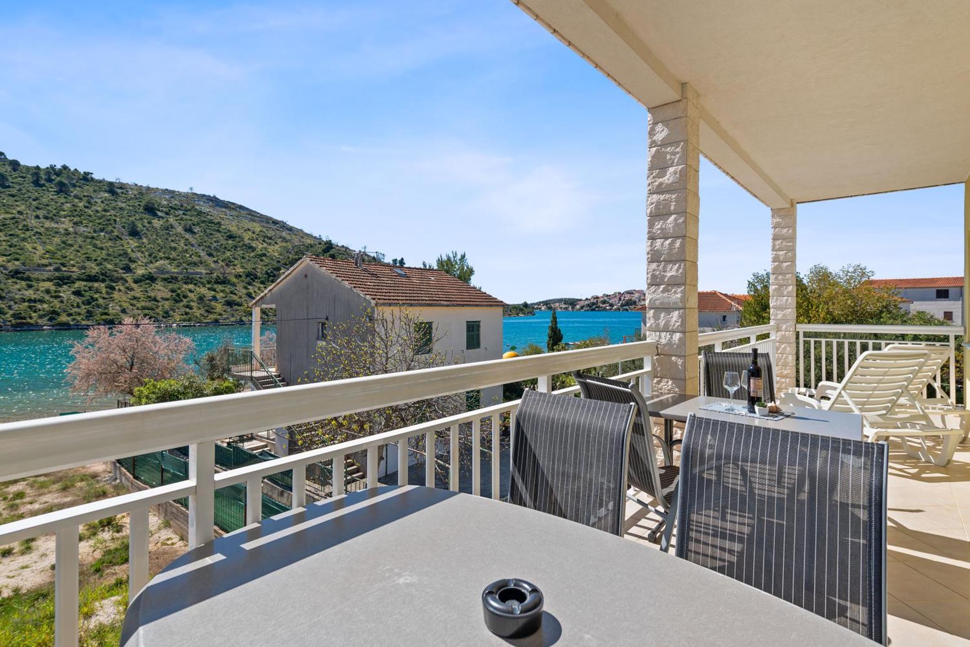 Apartment Antonija روغوزنيكا المظهر الخارجي الصورة