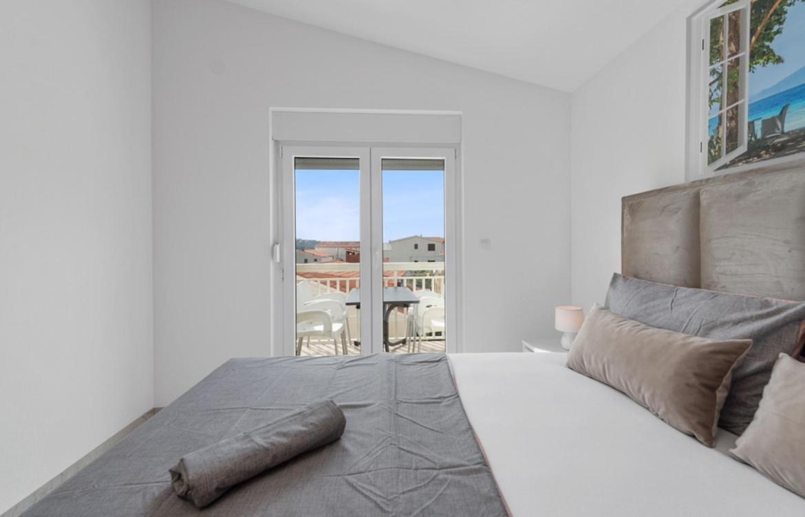 Apartment Antonija روغوزنيكا المظهر الخارجي الصورة