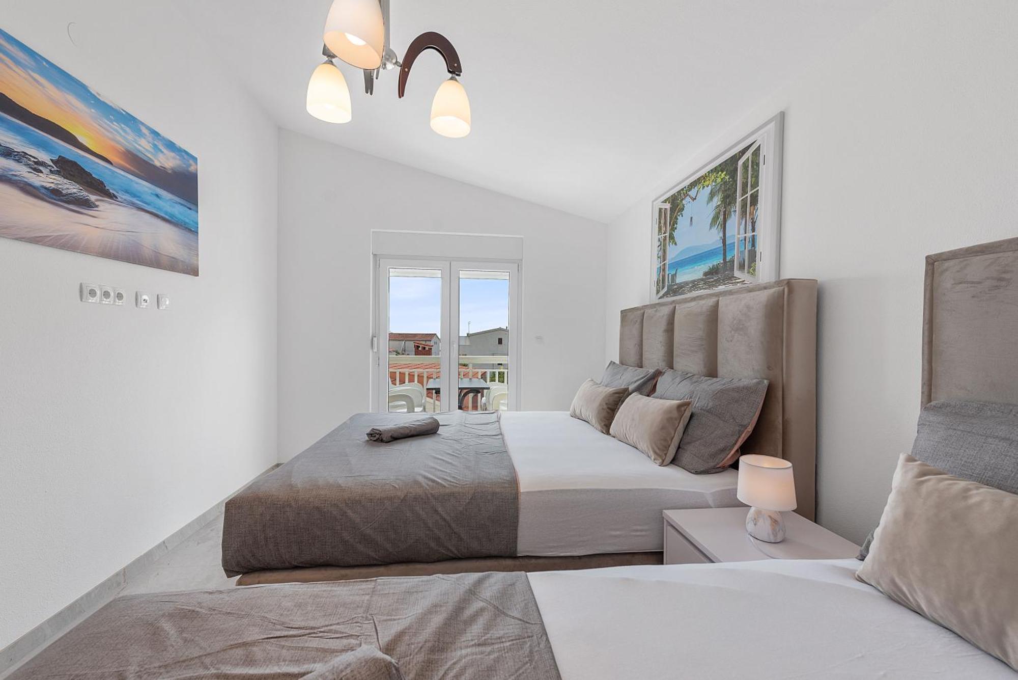 Apartment Antonija روغوزنيكا المظهر الخارجي الصورة
