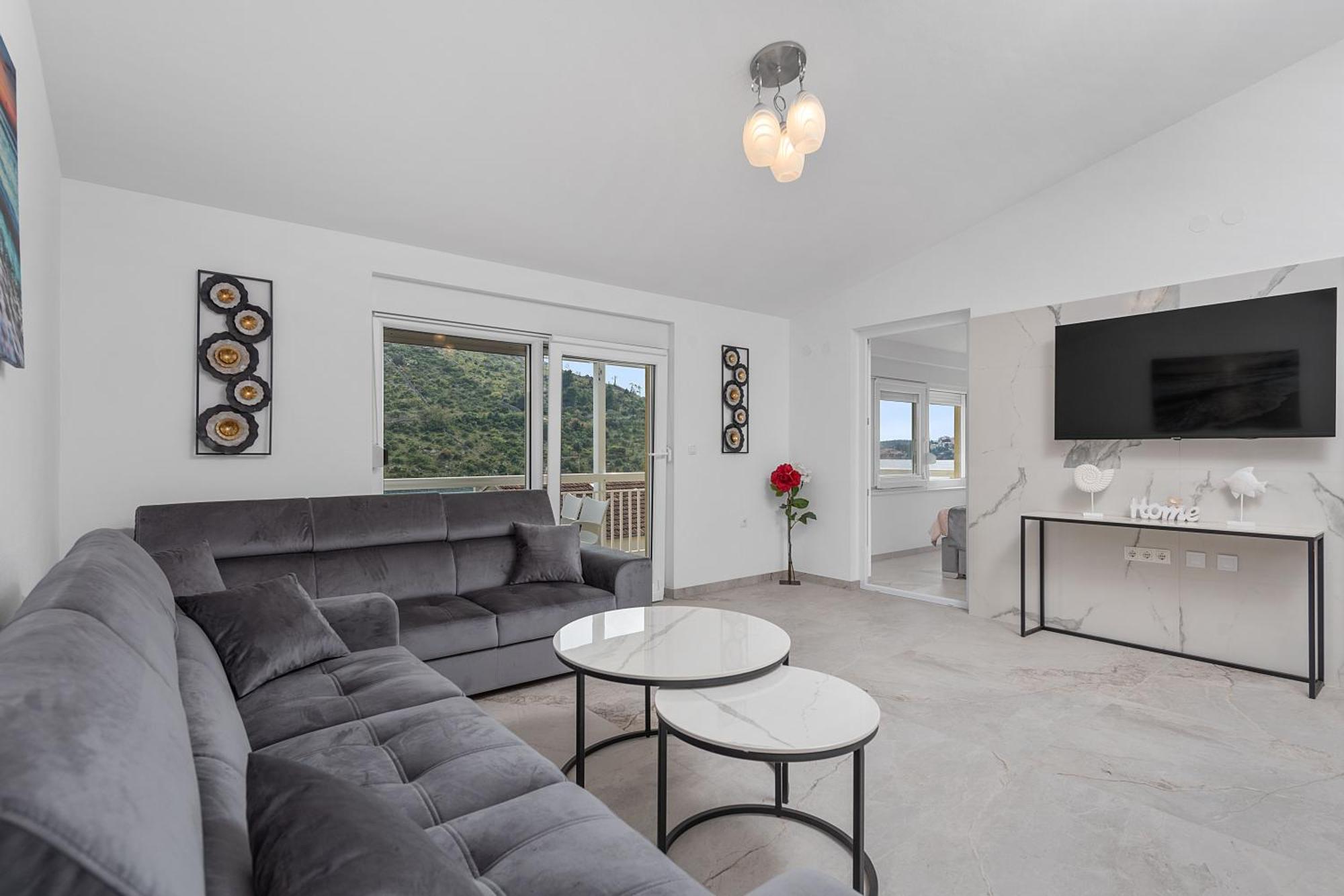 Apartment Antonija روغوزنيكا المظهر الخارجي الصورة