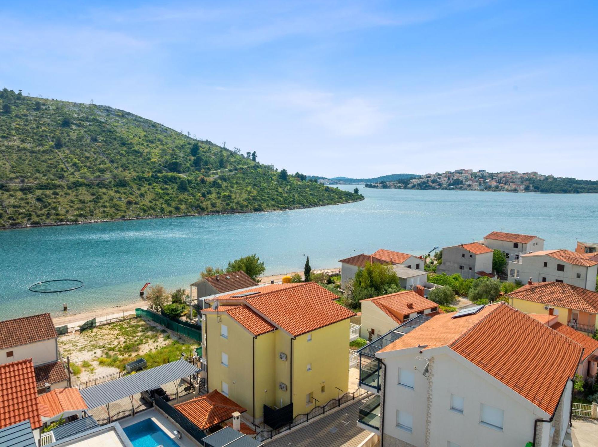 Apartment Antonija روغوزنيكا المظهر الخارجي الصورة