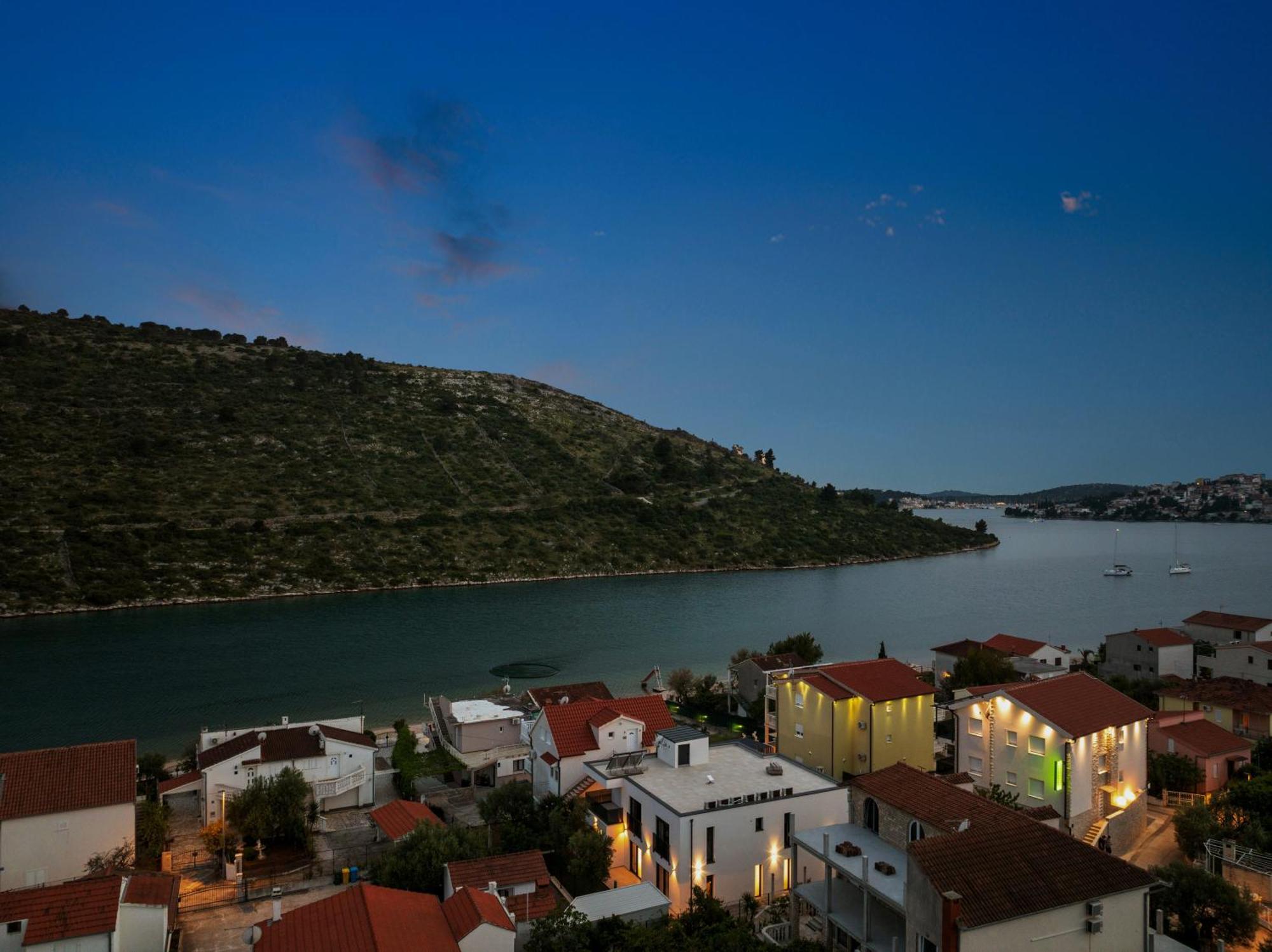 Apartment Antonija روغوزنيكا المظهر الخارجي الصورة